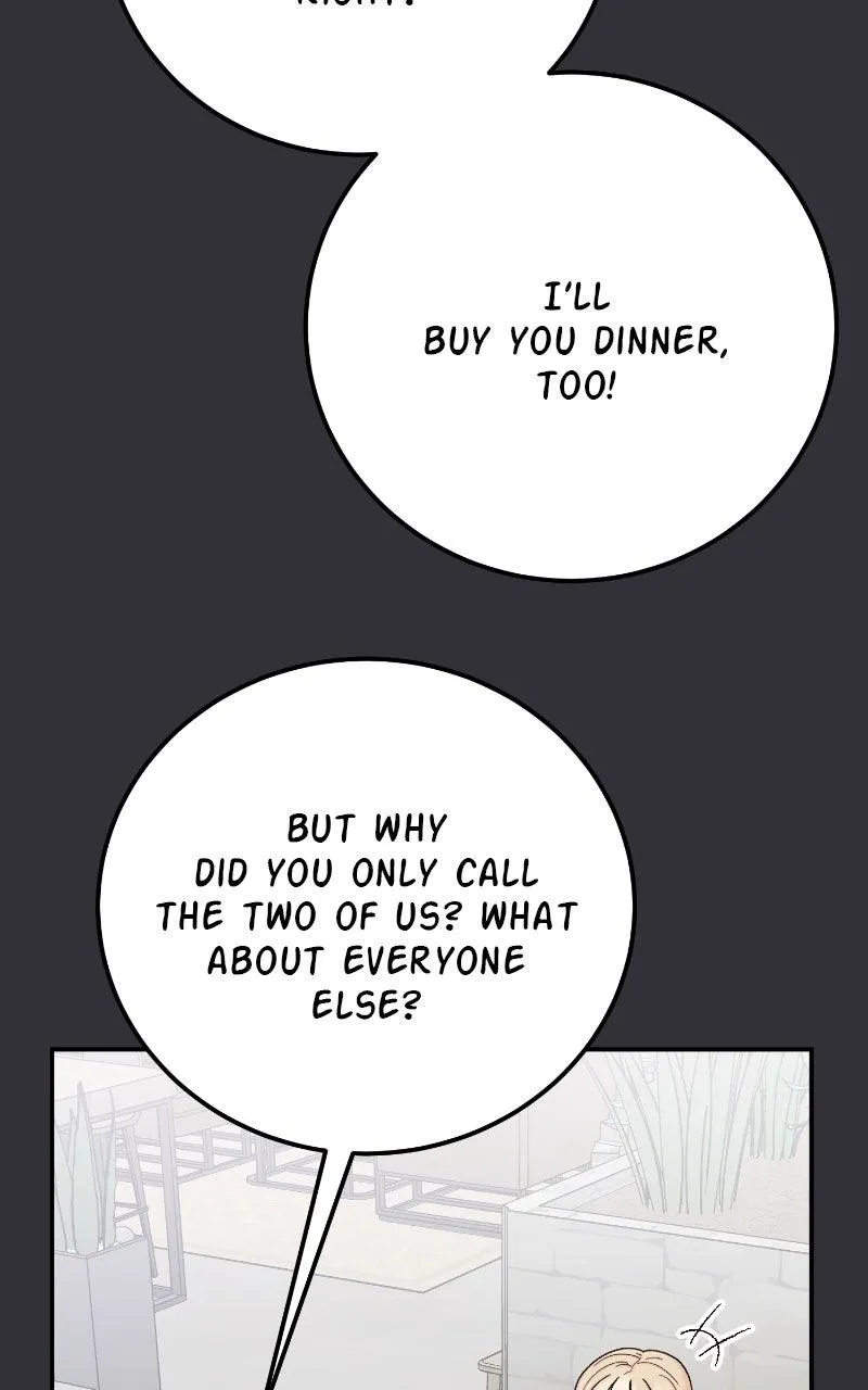 My Dud to Stud Boyfriend Chapter 140 Online - página 43