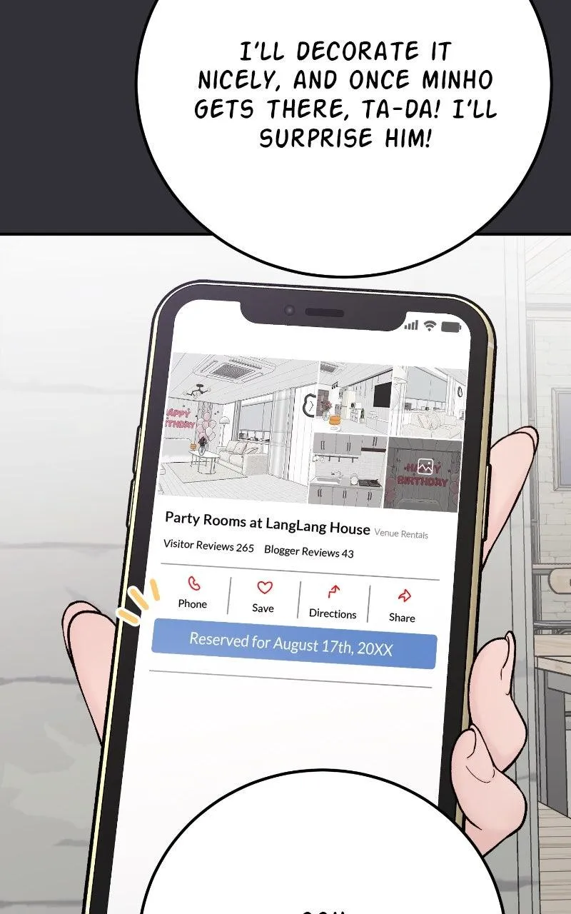 My Dud to Stud Boyfriend Chapter 140 Online - página 51