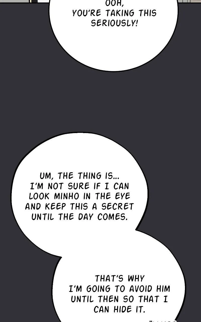 My Dud to Stud Boyfriend Chapter 140 Online - página 52