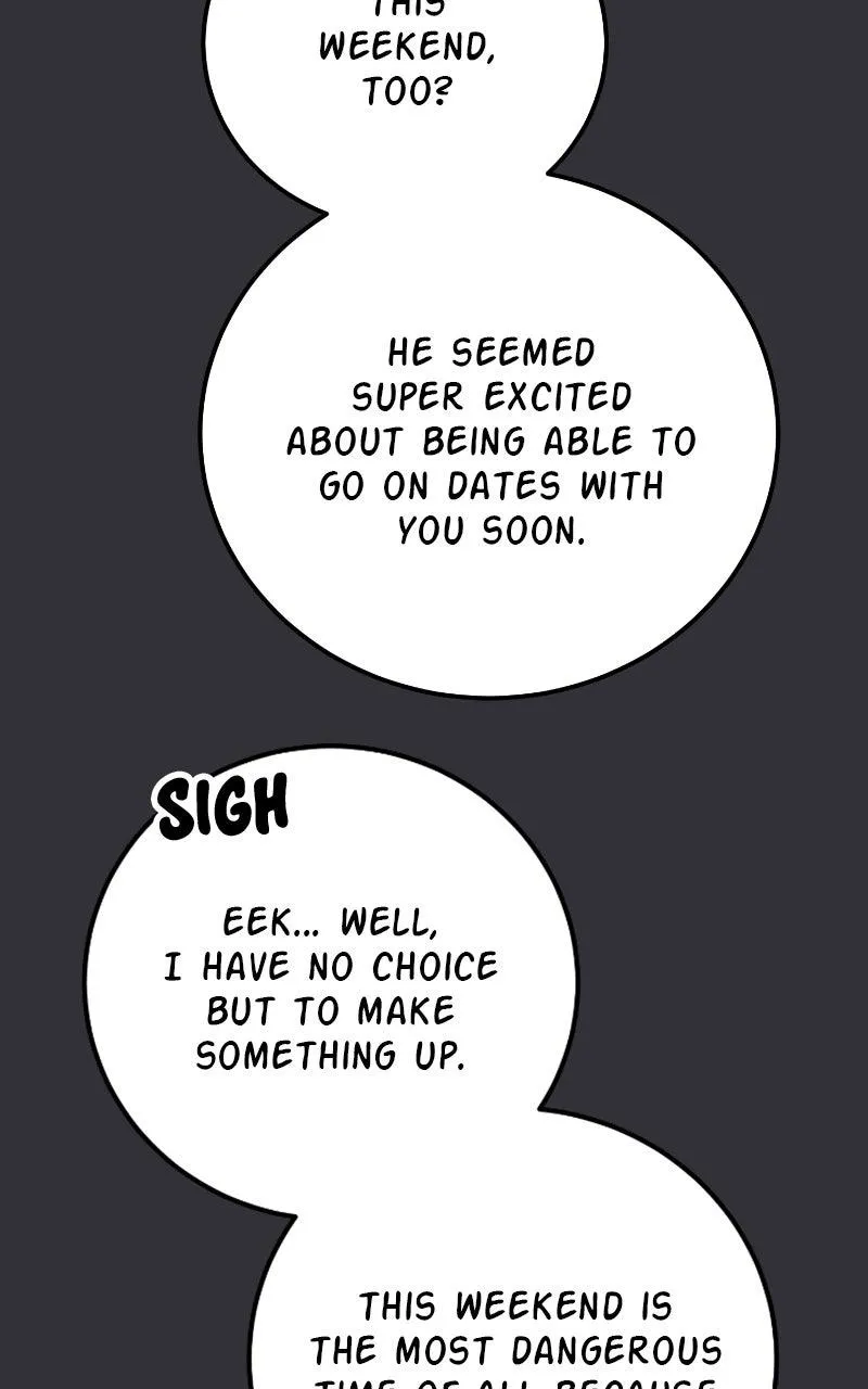 My Dud to Stud Boyfriend Chapter 140 Online - página 54