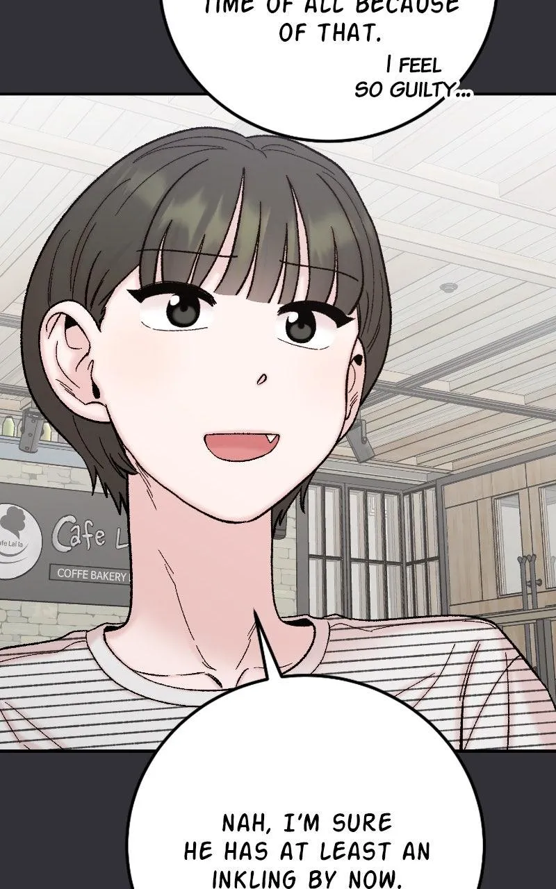 My Dud to Stud Boyfriend Chapter 140 Online - página 55