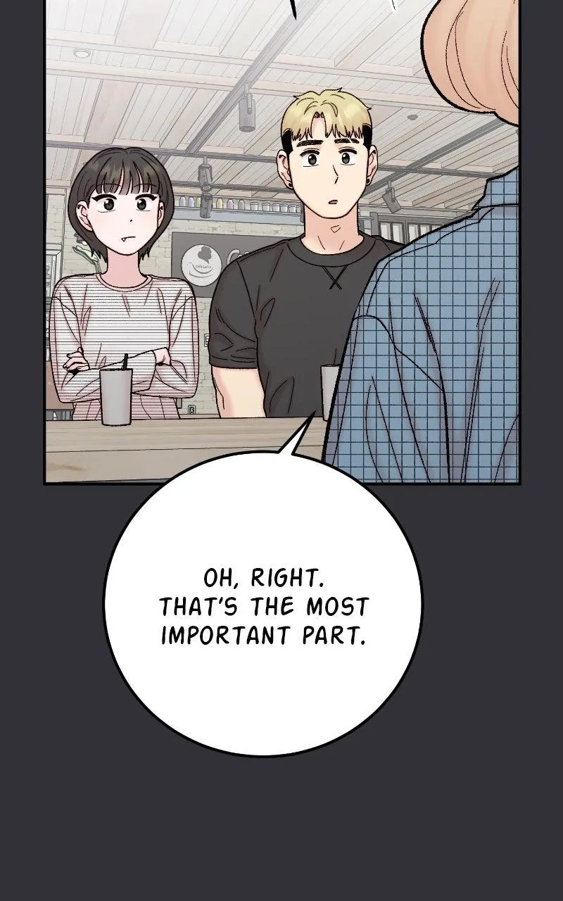 My Dud to Stud Boyfriend Chapter 140 Online - página 59