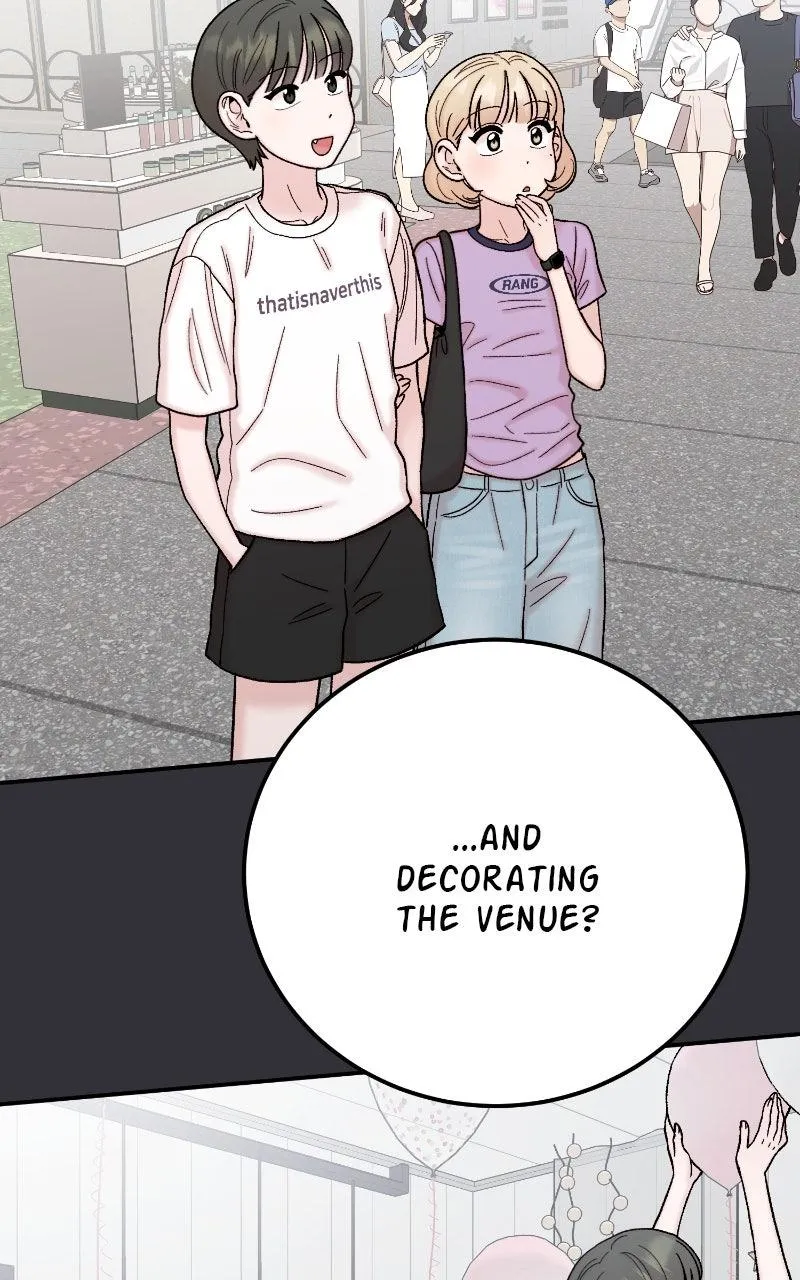 My Dud to Stud Boyfriend Chapter 140 Online - página 62