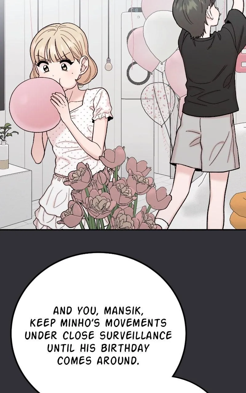 My Dud to Stud Boyfriend Chapter 140 Online - página 63