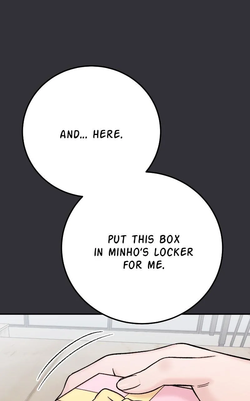 My Dud to Stud Boyfriend Chapter 140 Online - página 65