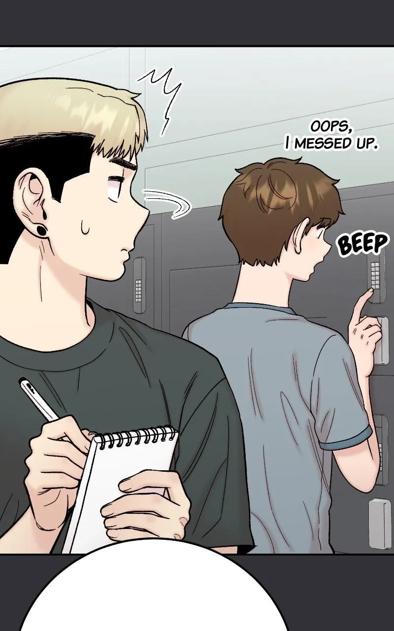 My Dud to Stud Boyfriend Chapter 140 Online - página 68