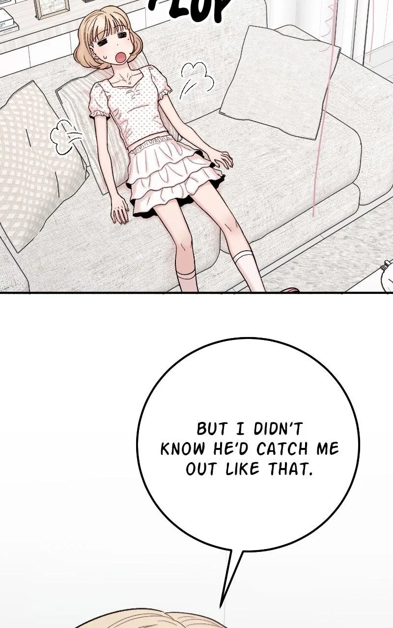 My Dud to Stud Boyfriend Chapter 140 Online - página 73