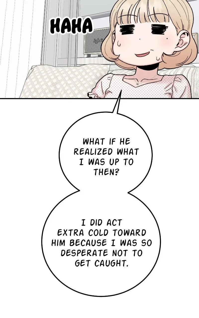 My Dud to Stud Boyfriend Chapter 140 Online - página 76
