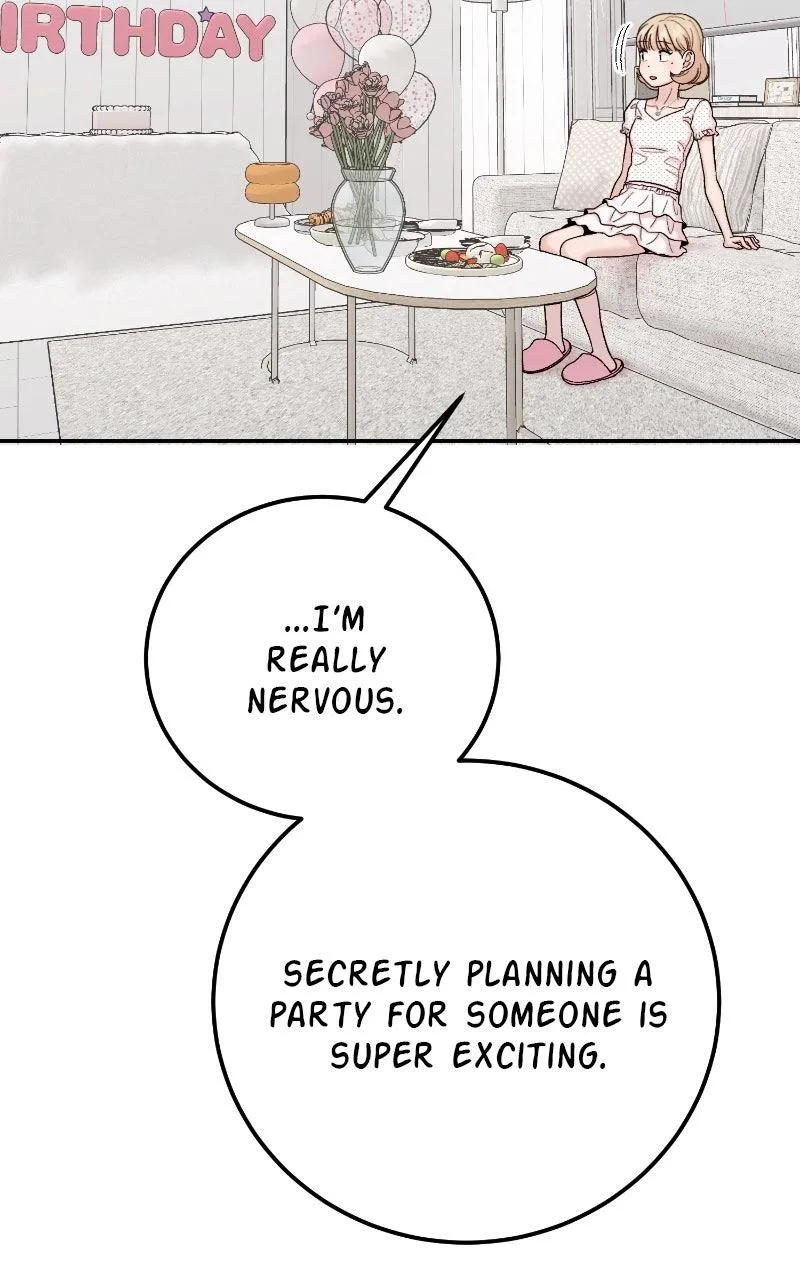 My Dud to Stud Boyfriend Chapter 140 Online - página 78