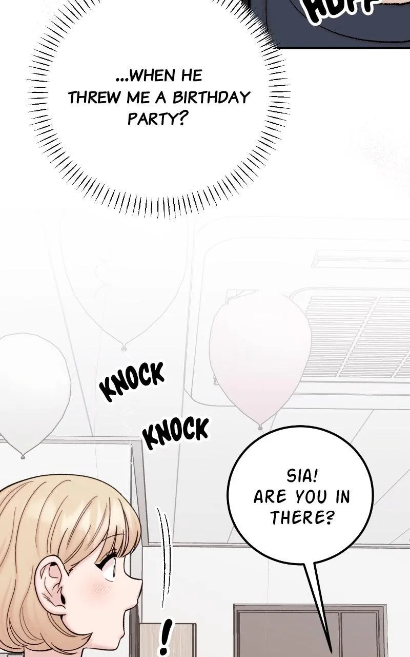 My Dud to Stud Boyfriend Chapter 140 Online - página 81