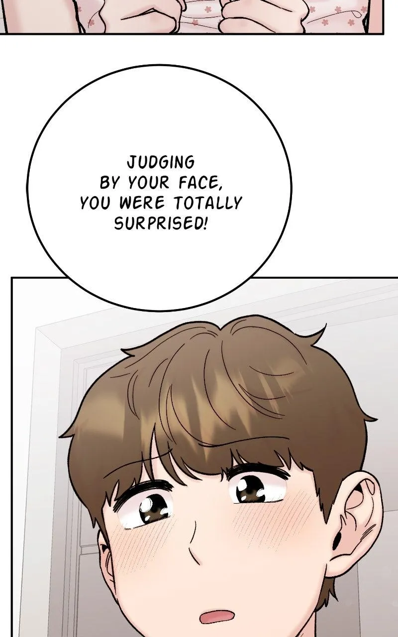 My Dud to Stud Boyfriend Chapter 140 Online - página 91