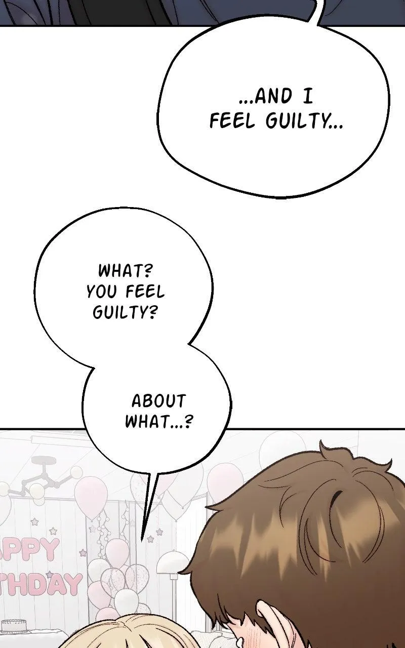 My Dud to Stud Boyfriend Chapter 140 Online - página 97