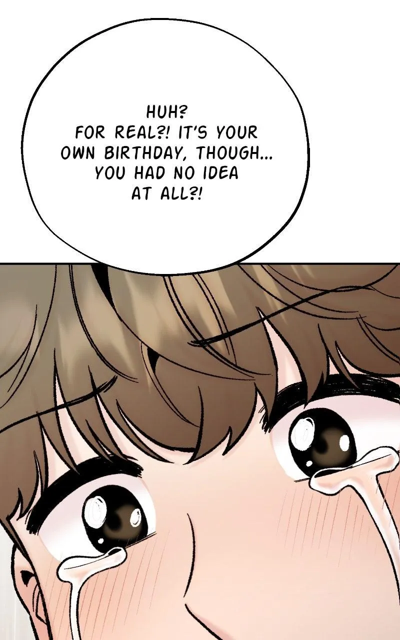 My Dud to Stud Boyfriend Chapter 140 Online - página 99