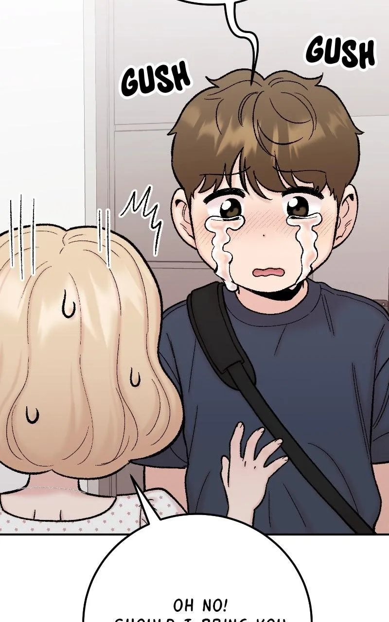 My Dud to Stud Boyfriend Chapter 140 Online - página 101