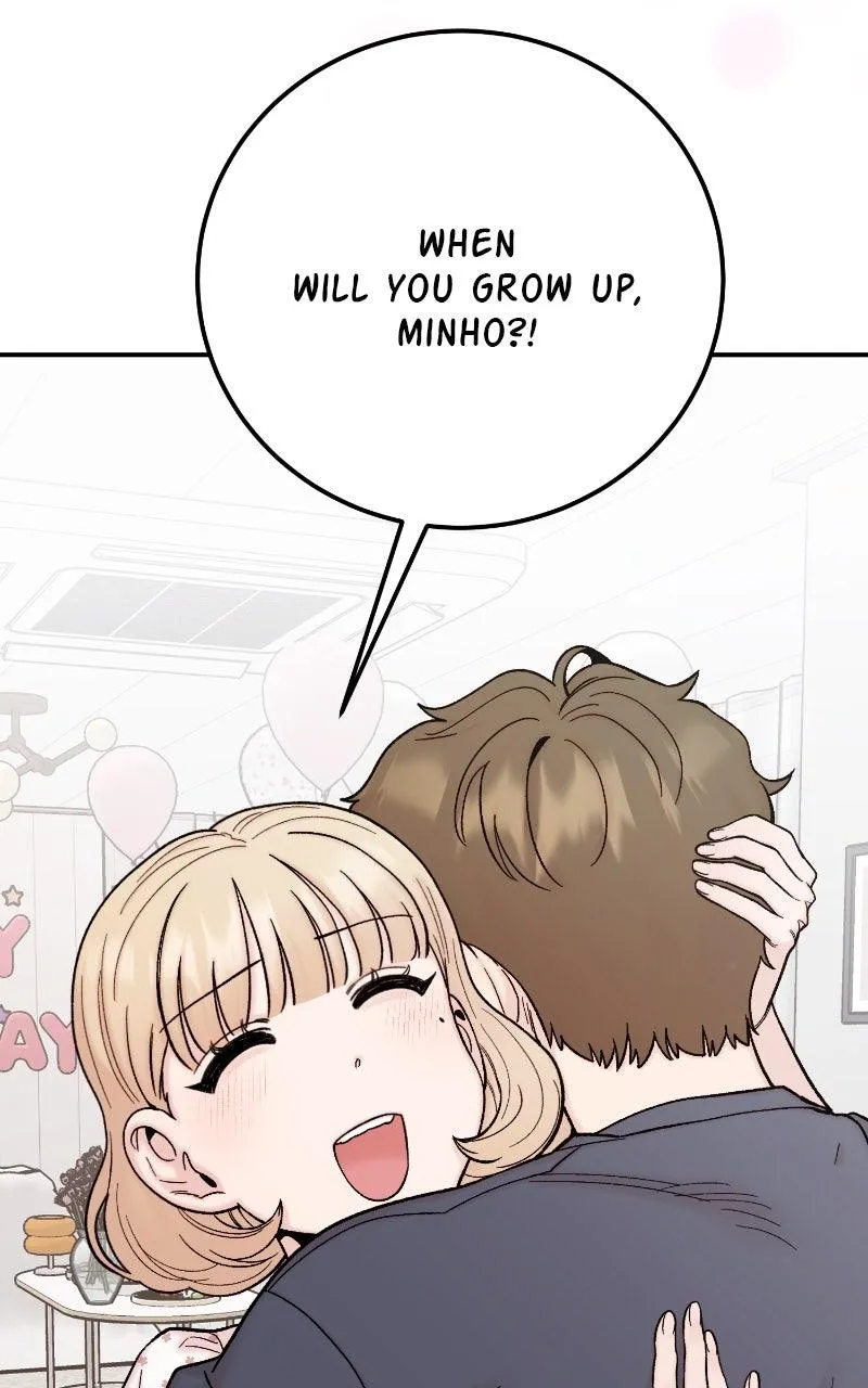 My Dud to Stud Boyfriend Chapter 140 Online - página 126