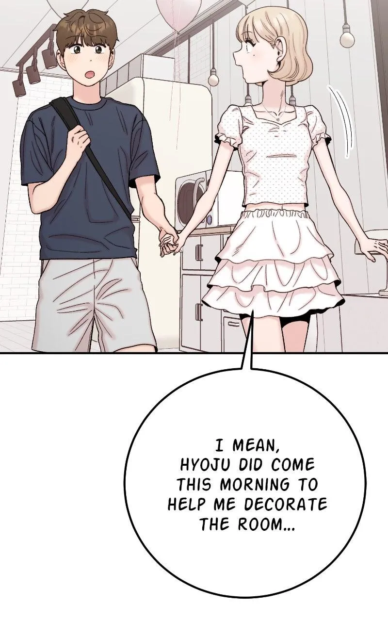 My Dud to Stud Boyfriend Chapter 141 Online - página 20