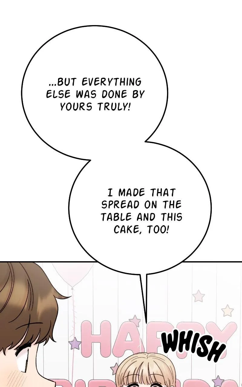 My Dud to Stud Boyfriend Chapter 141 Online - página 21