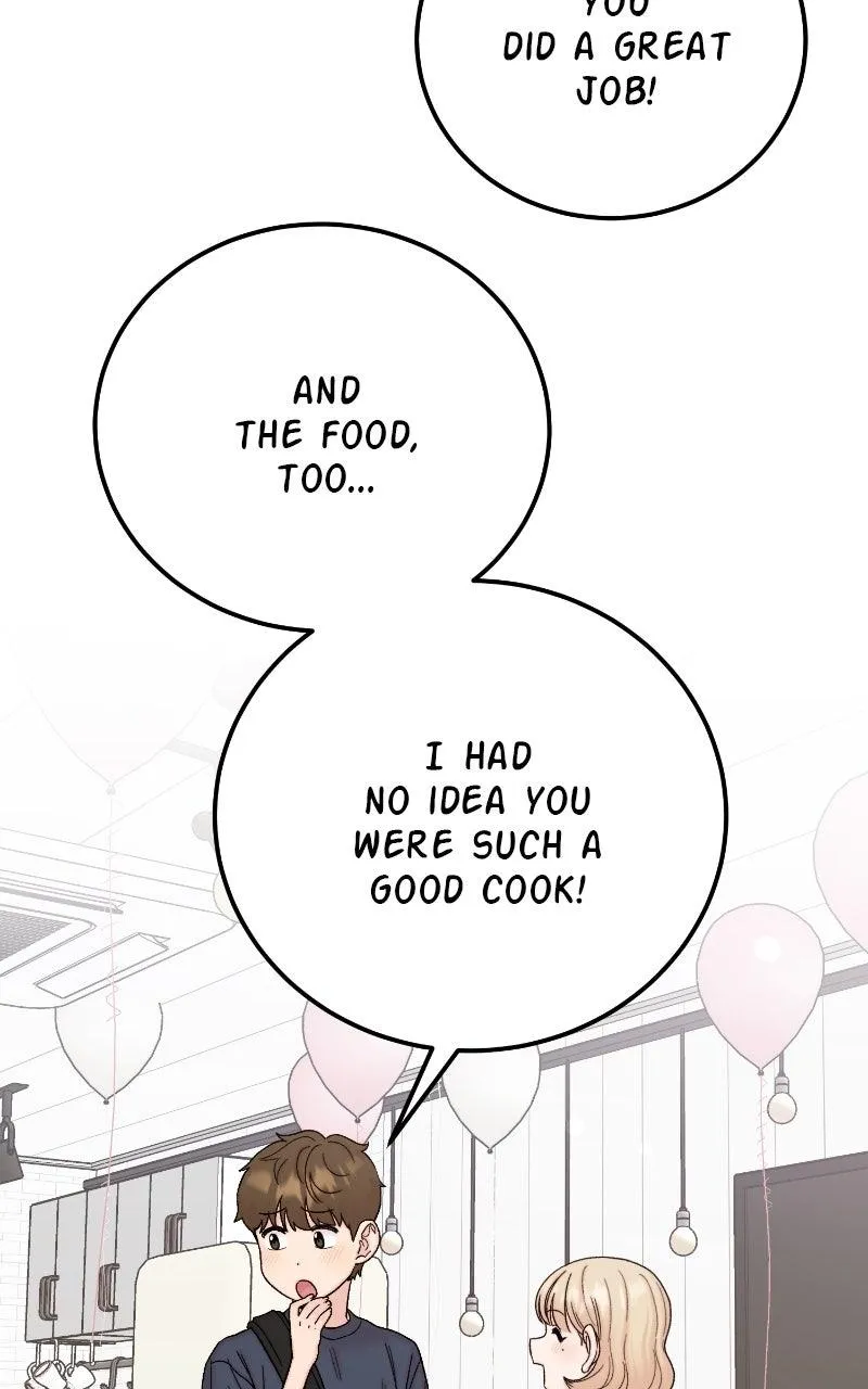 My Dud to Stud Boyfriend Chapter 141 Online - página 24