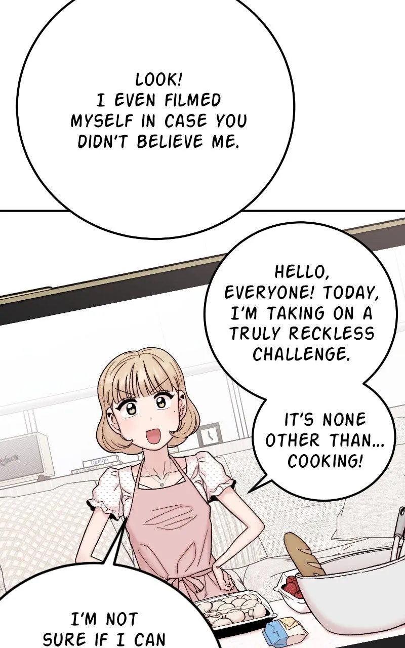 My Dud to Stud Boyfriend Chapter 141 Online - página 26