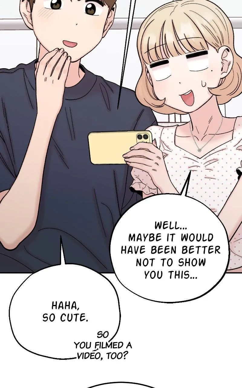 My Dud to Stud Boyfriend Chapter 141 Online - página 28