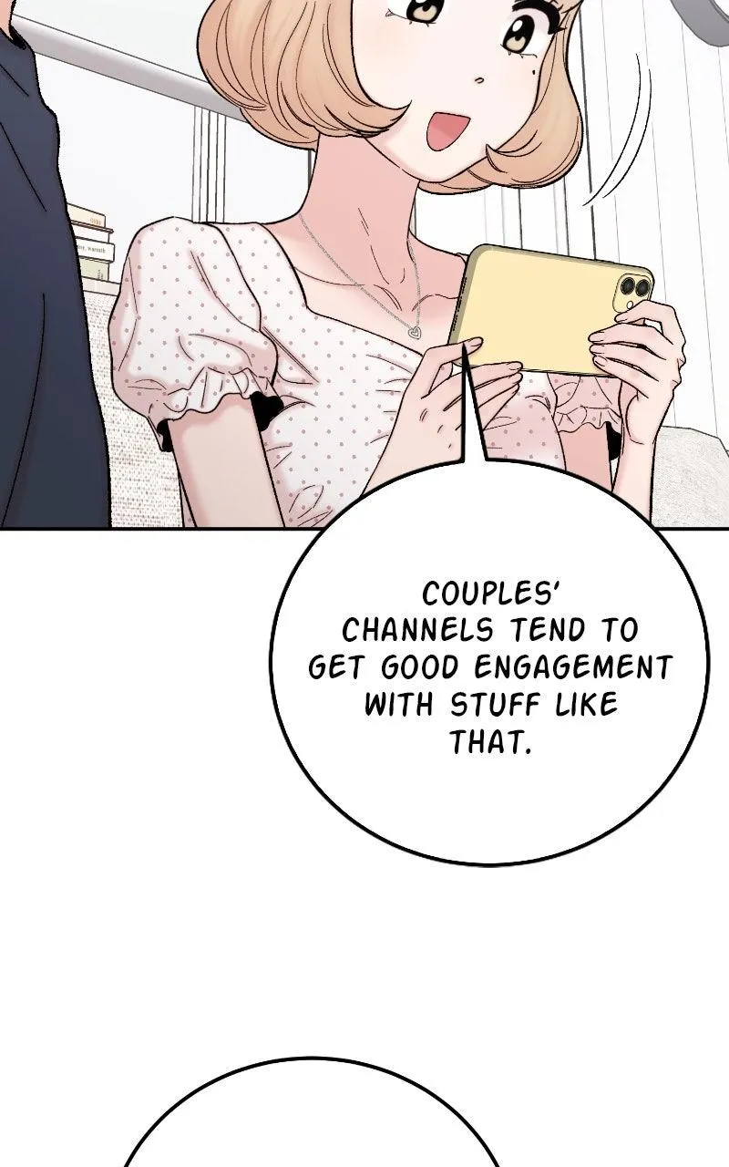 My Dud to Stud Boyfriend Chapter 141 Online - página 30