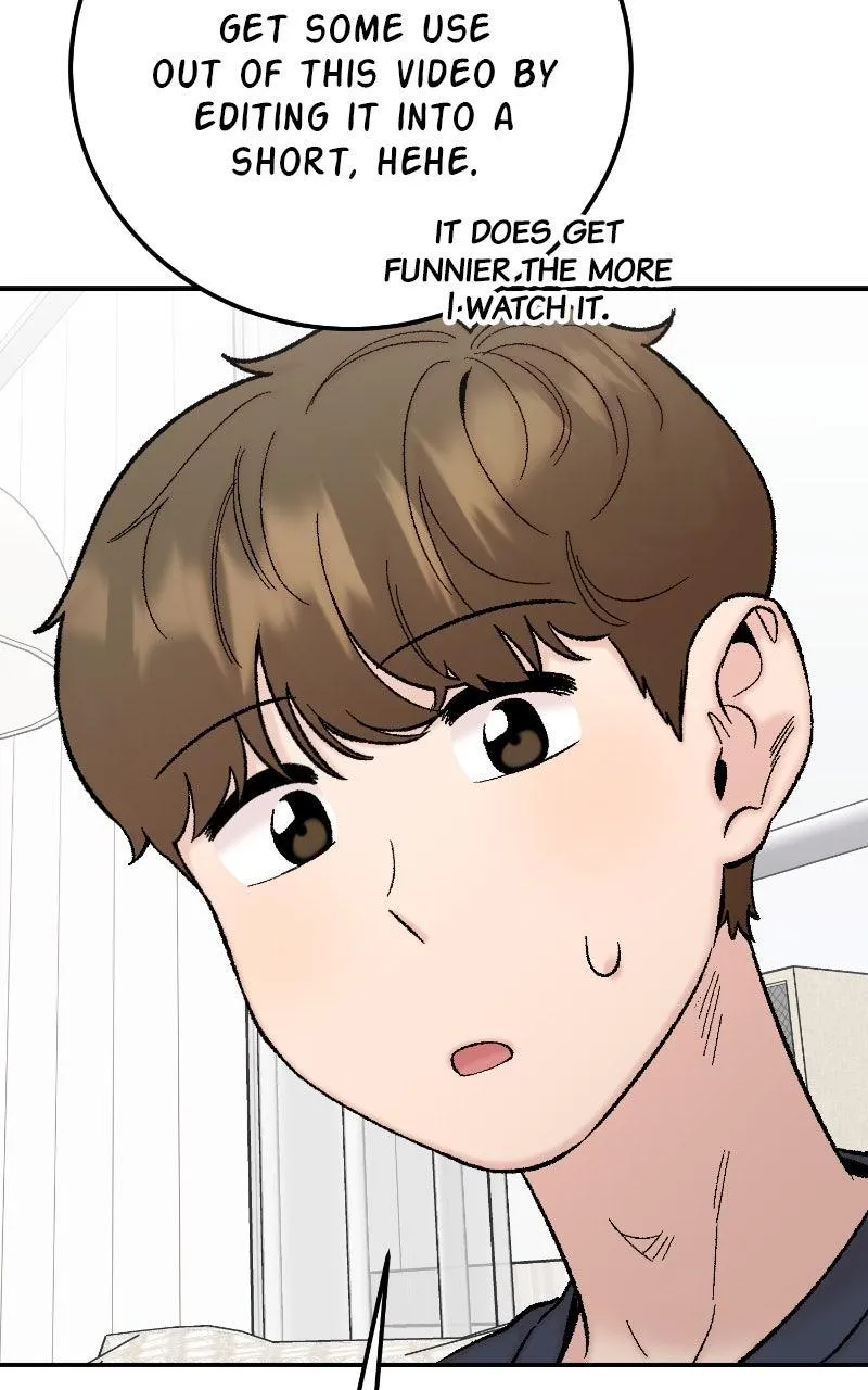 My Dud to Stud Boyfriend Chapter 141 Online - página 33