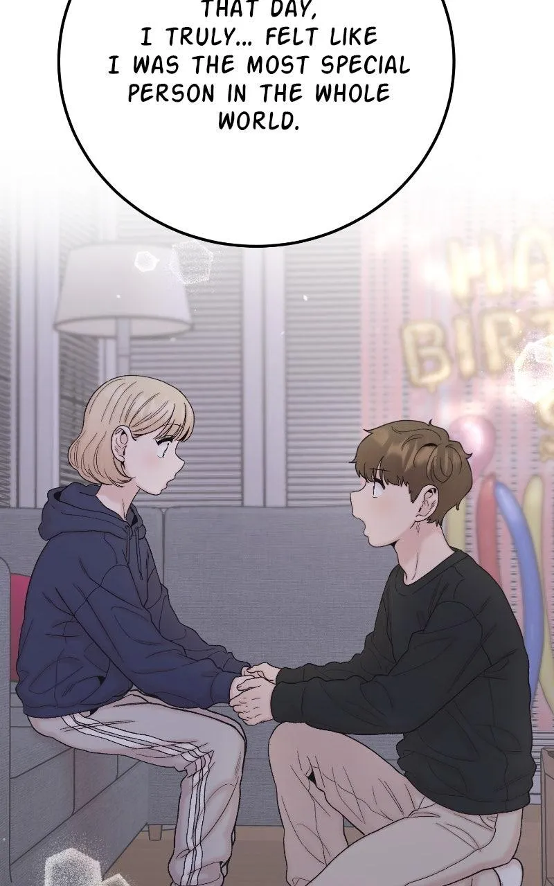 My Dud to Stud Boyfriend Chapter 141 Online - página 37