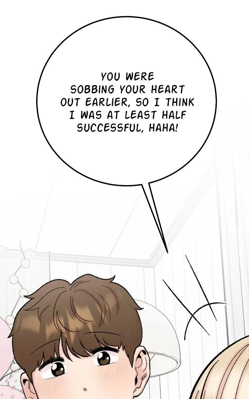 My Dud to Stud Boyfriend Chapter 141 Online - página 41