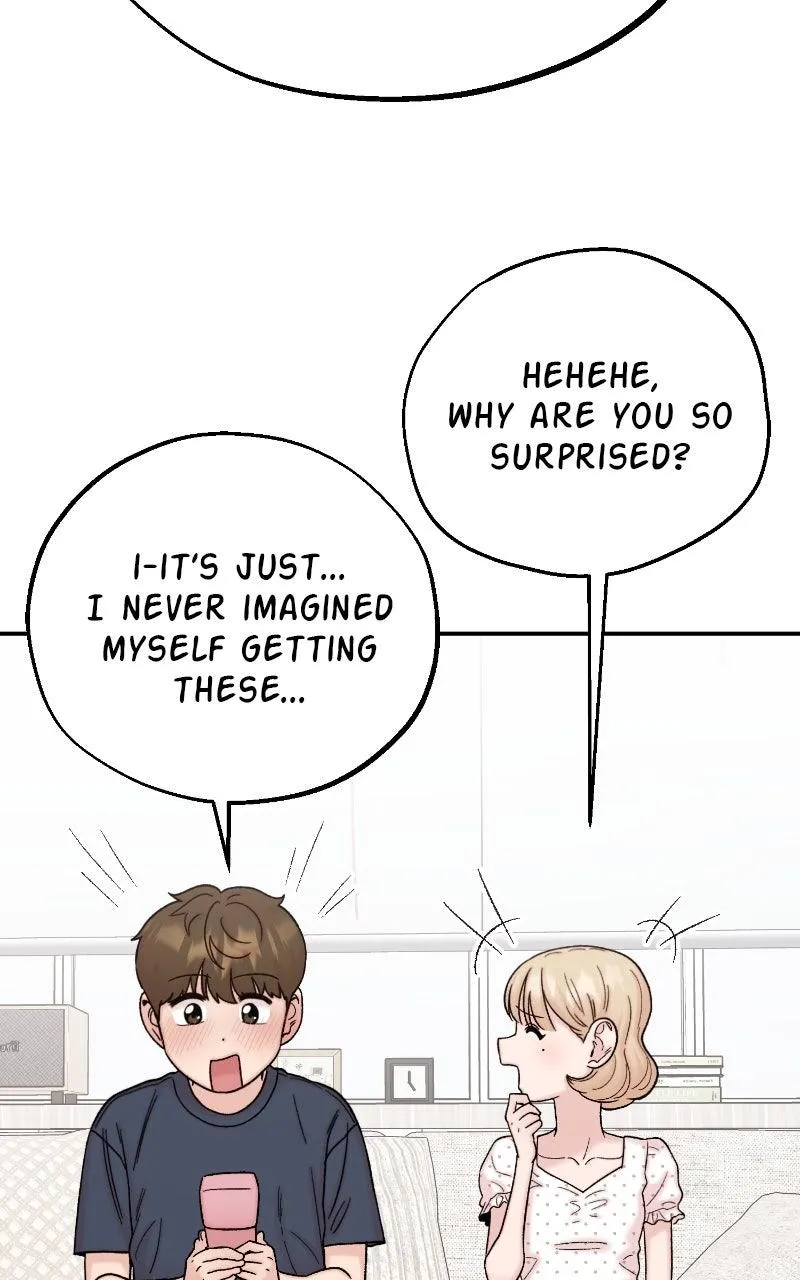 My Dud to Stud Boyfriend Chapter 141 Online - página 52