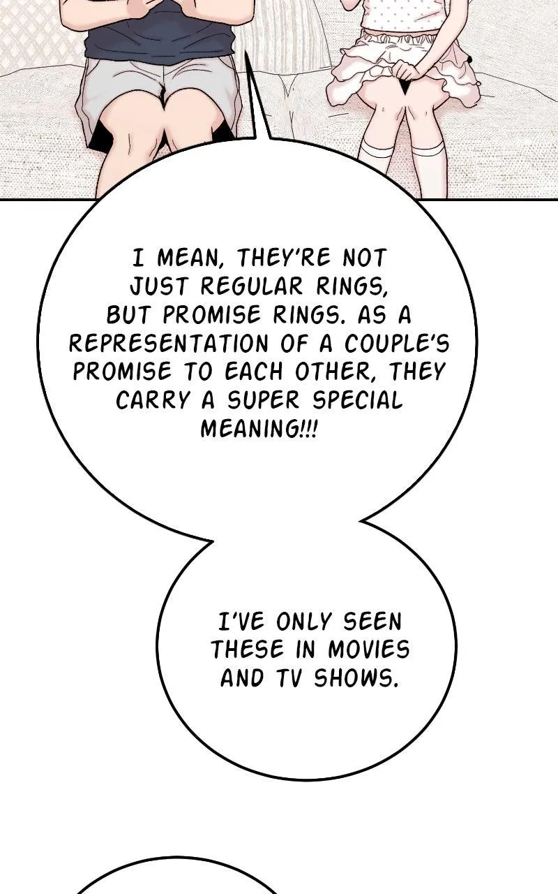 My Dud to Stud Boyfriend Chapter 141 Online - página 53