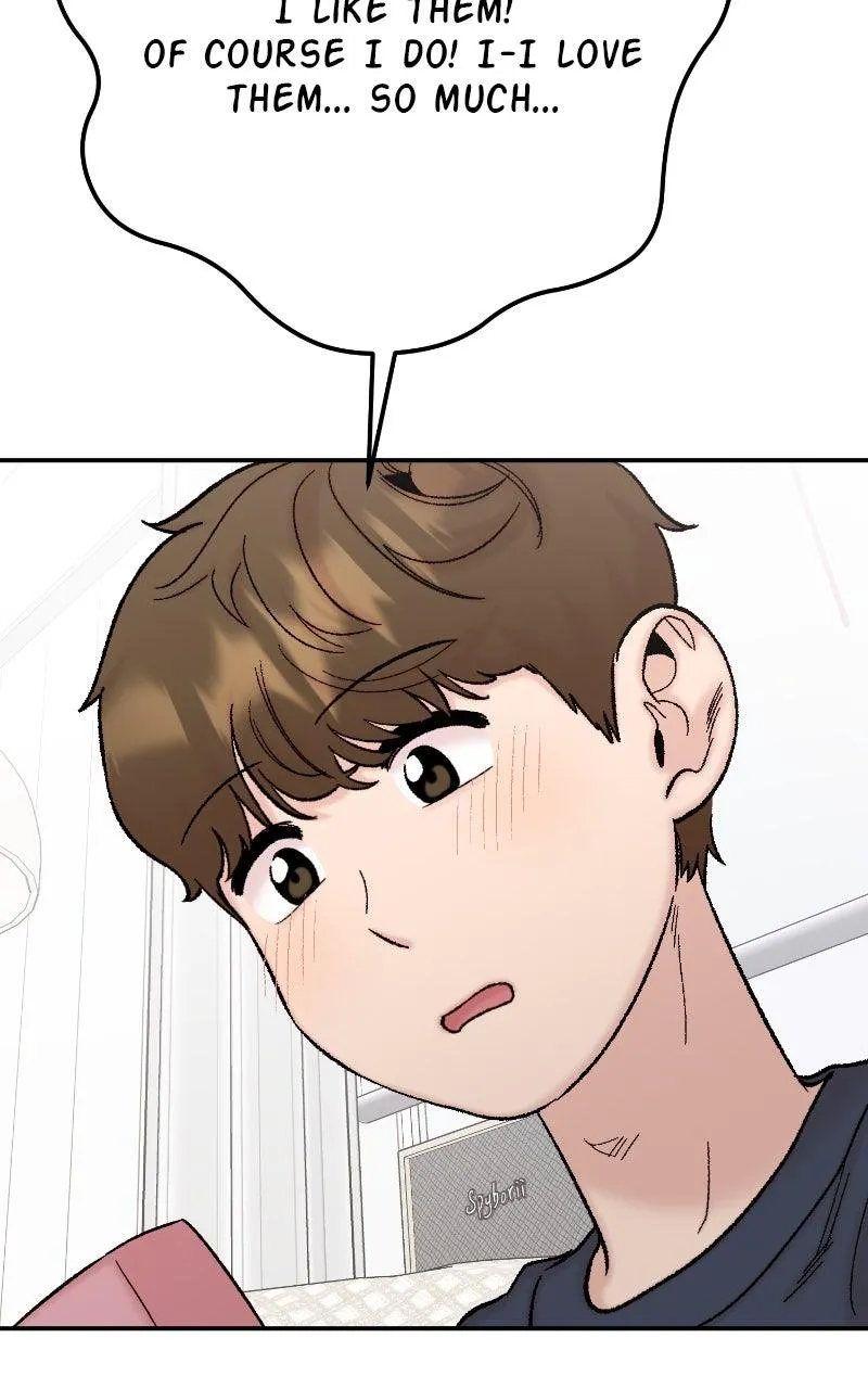 My Dud to Stud Boyfriend Chapter 141 Online - página 55