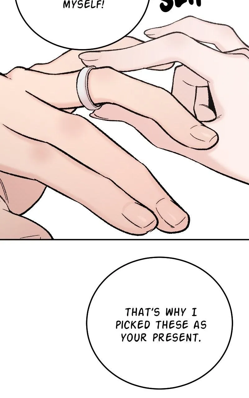 My Dud to Stud Boyfriend Chapter 141 Online - página 62