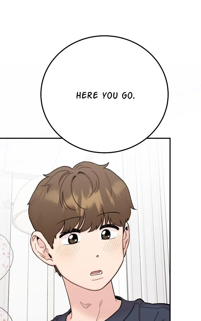 My Dud to Stud Boyfriend Chapter 141 Online - página 63