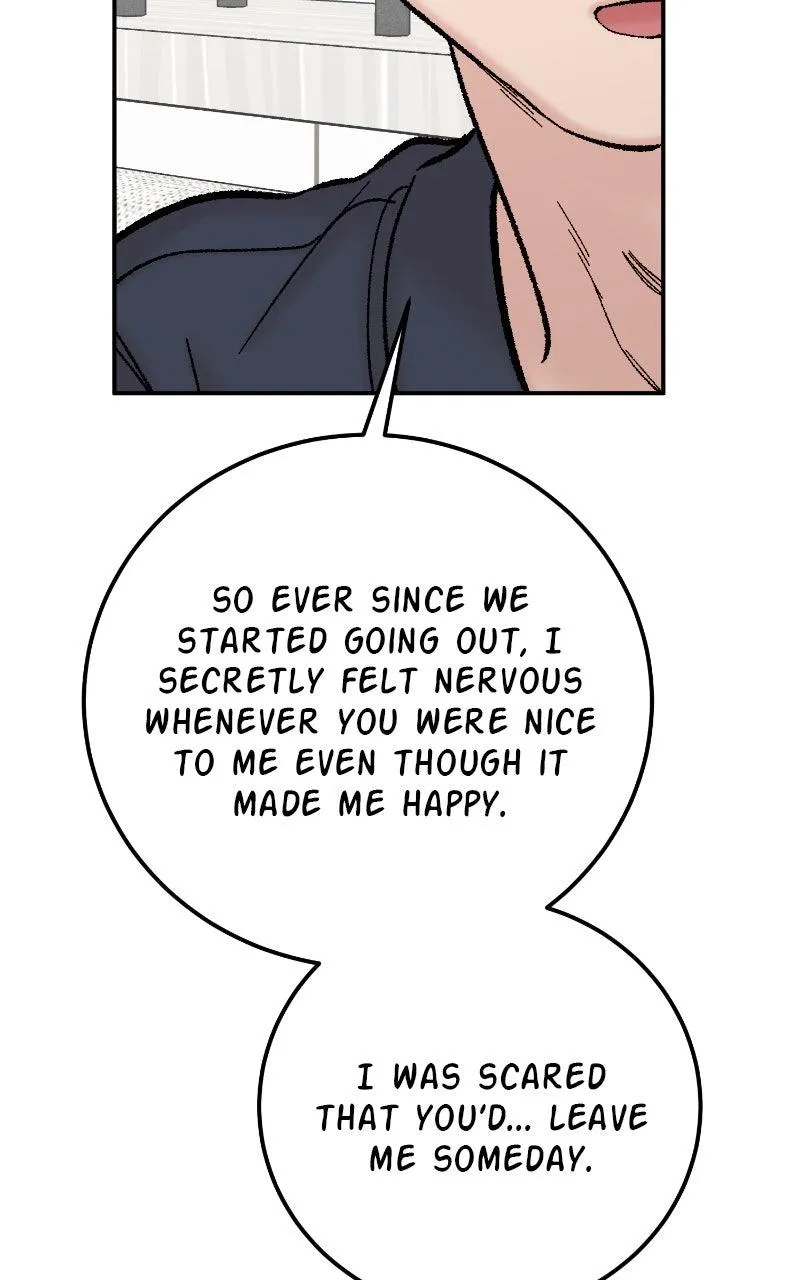My Dud to Stud Boyfriend Chapter 141 Online - página 76