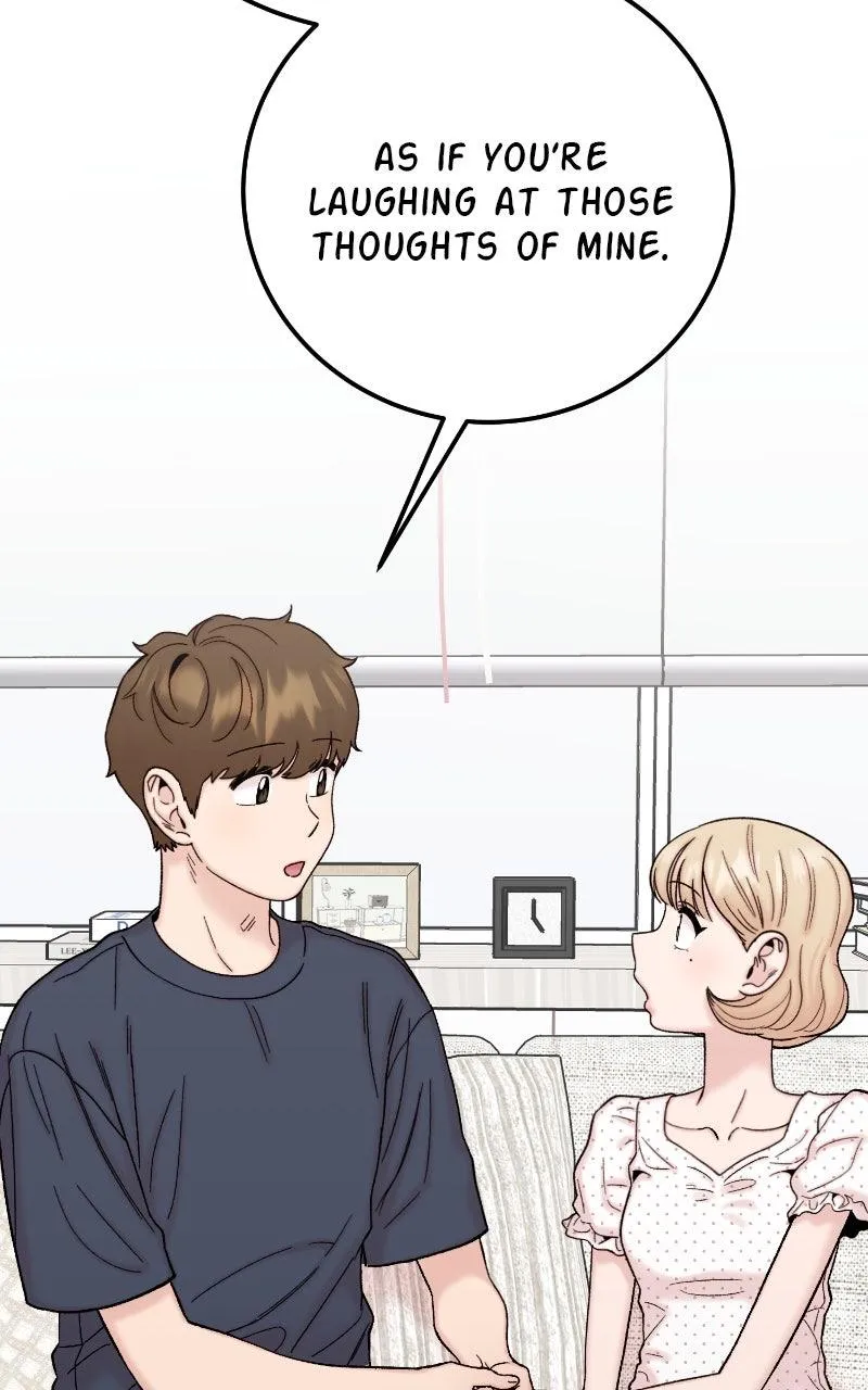 My Dud to Stud Boyfriend Chapter 141 Online - página 79