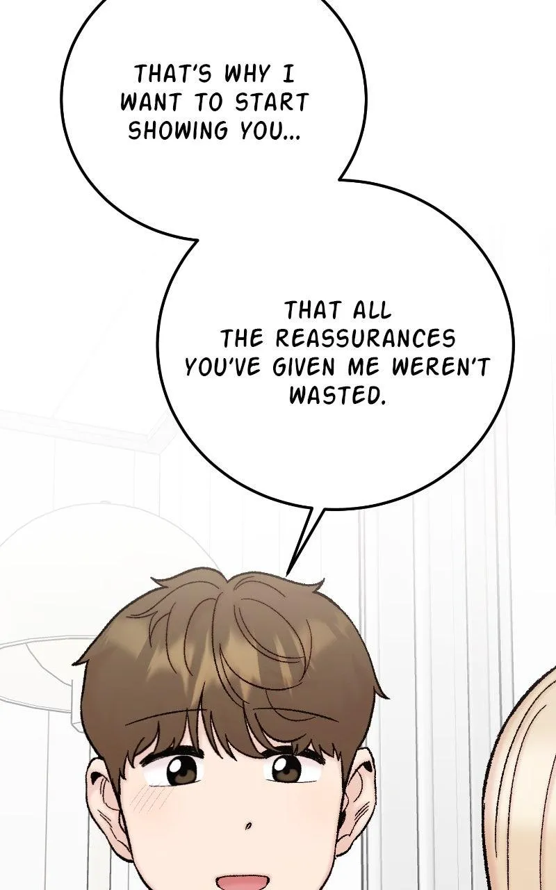 My Dud to Stud Boyfriend Chapter 141 Online - página 82