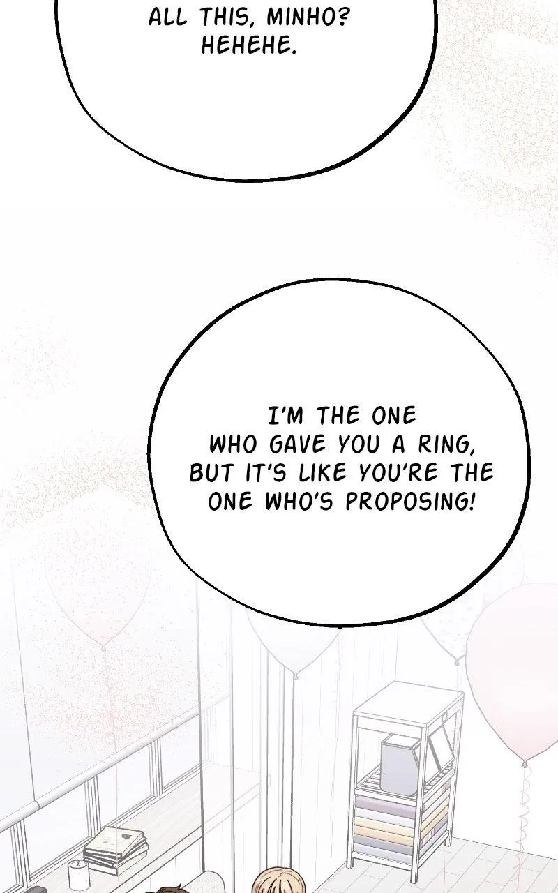 My Dud to Stud Boyfriend Chapter 141 Online - página 90