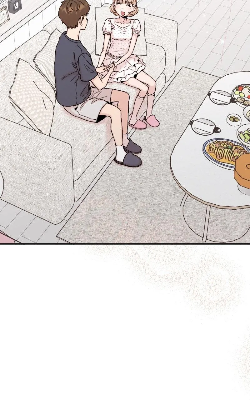 My Dud to Stud Boyfriend Chapter 141 Online - página 91