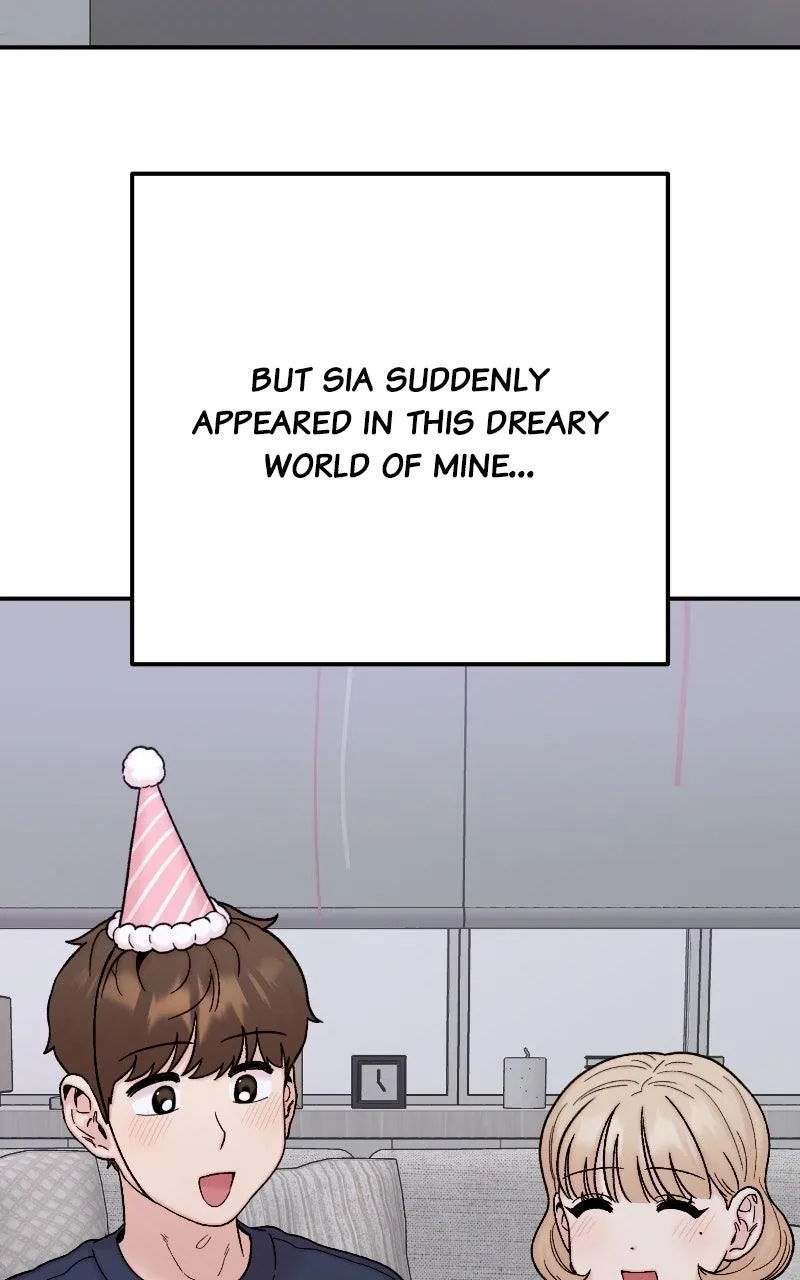 My Dud to Stud Boyfriend Chapter 141 Online - página 94