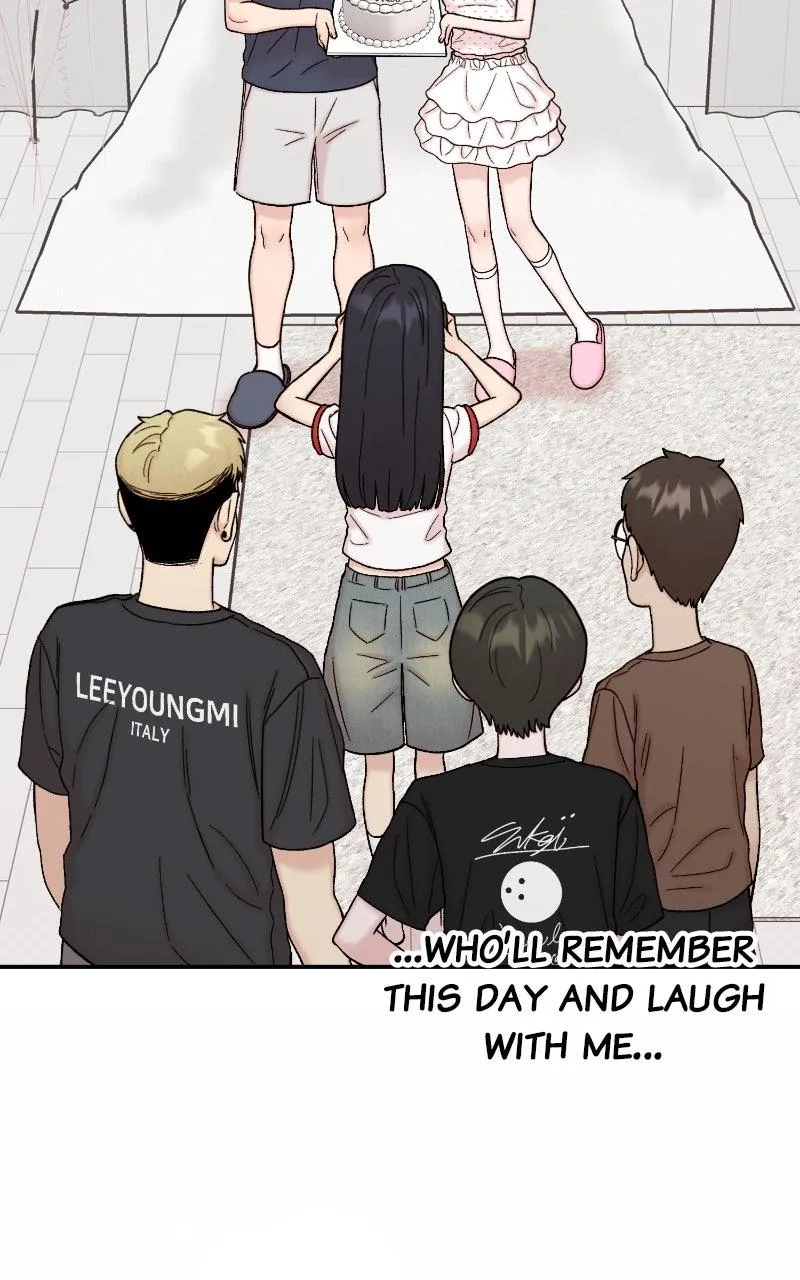 My Dud to Stud Boyfriend Chapter 141 Online - página 104
