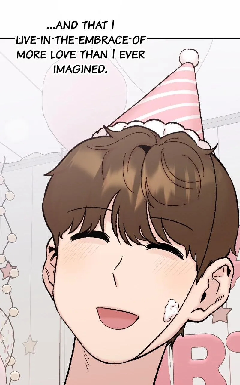 My Dud to Stud Boyfriend Chapter 141 Online - página 105
