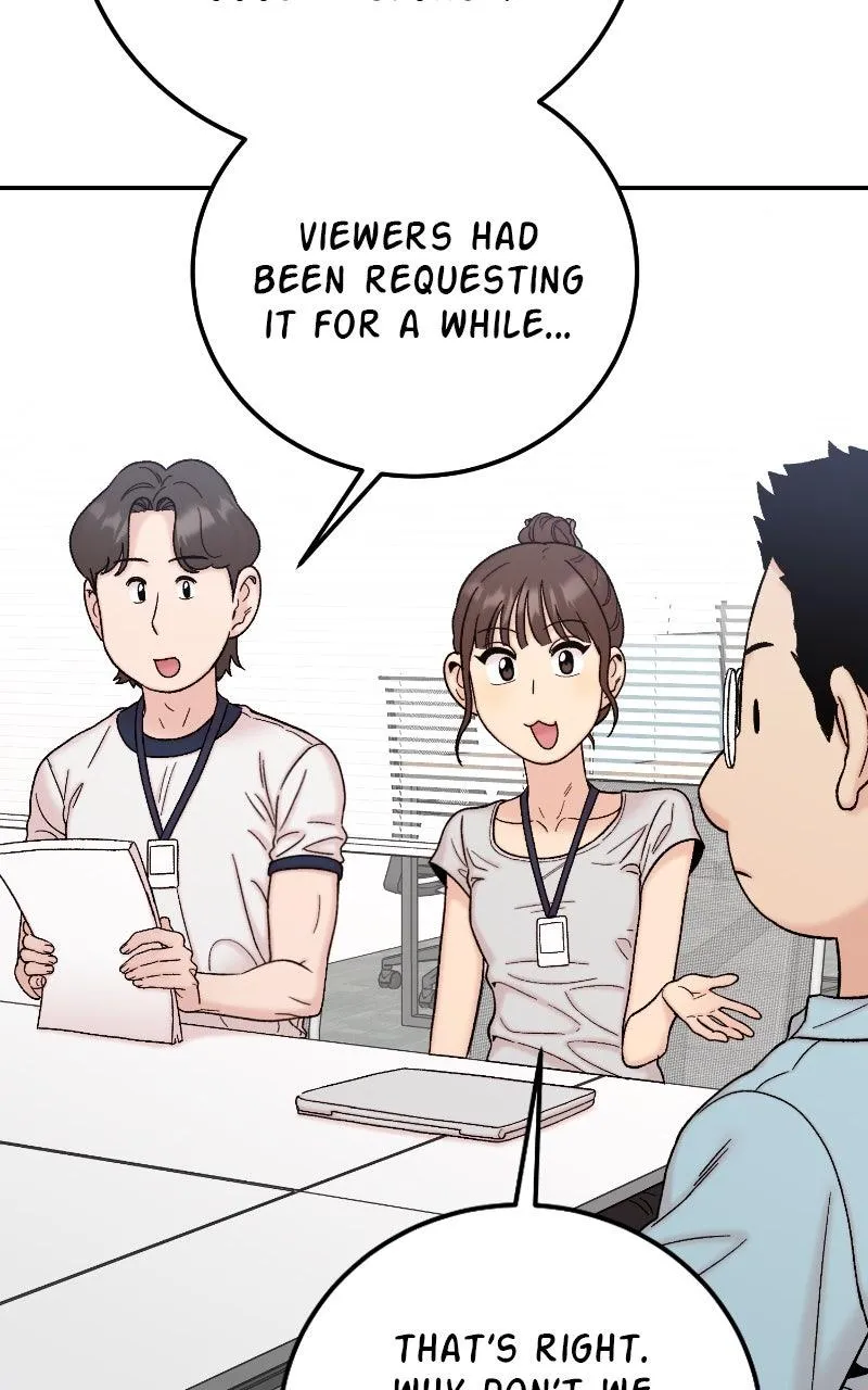 My Dud to Stud Boyfriend Chapter 141 Online - página 115