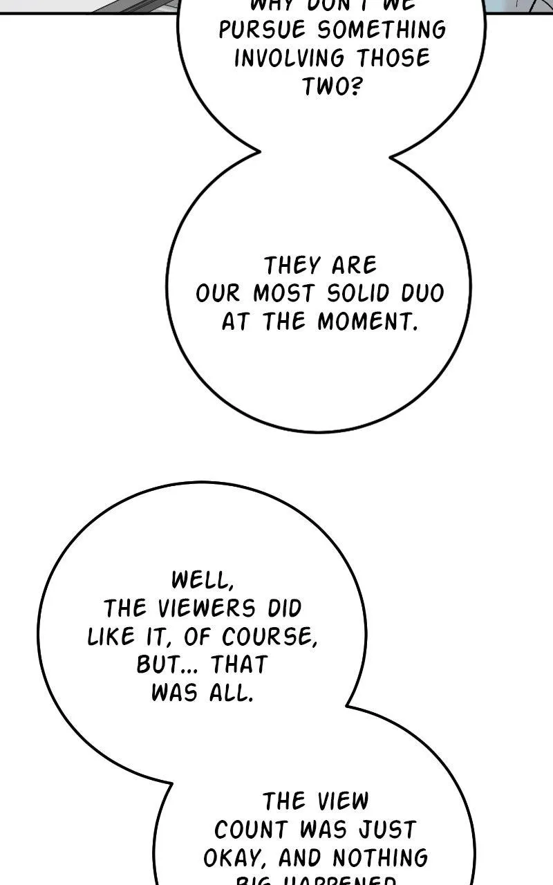My Dud to Stud Boyfriend Chapter 141 Online - página 116
