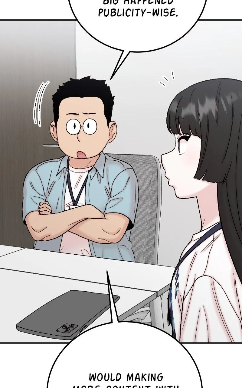 My Dud to Stud Boyfriend Chapter 141 Online - página 117