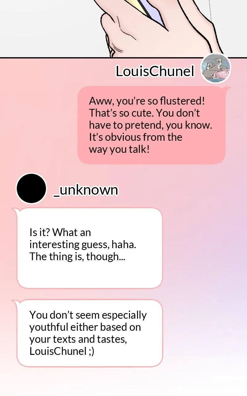 My Dud to Stud Boyfriend Chapter 145 Online - página 71