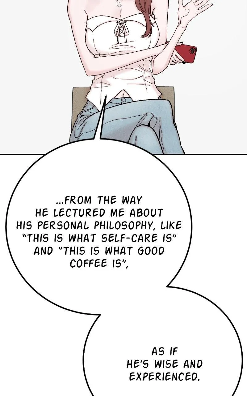 My Dud to Stud Boyfriend Chapter 145 Online - página 81