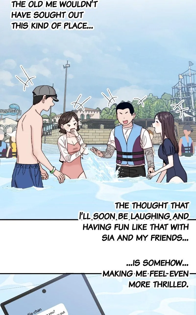 My Dud to Stud Boyfriend Chapter 148 Online - página 7