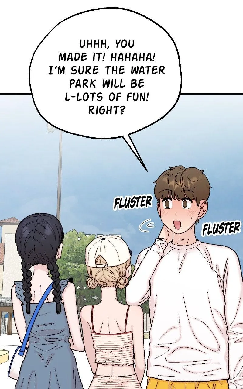 My Dud to Stud Boyfriend Chapter 148 Online - página 19