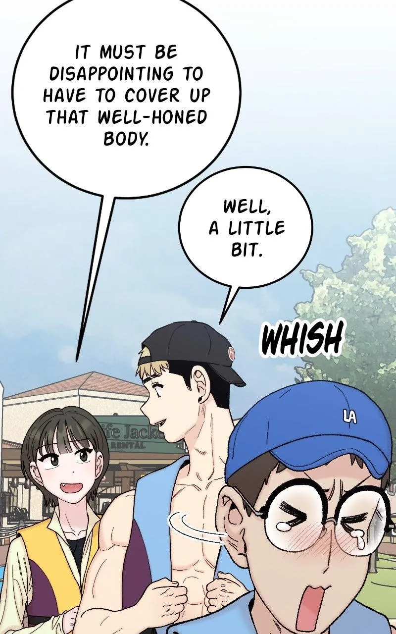 My Dud to Stud Boyfriend Chapter 148 Online - página 28