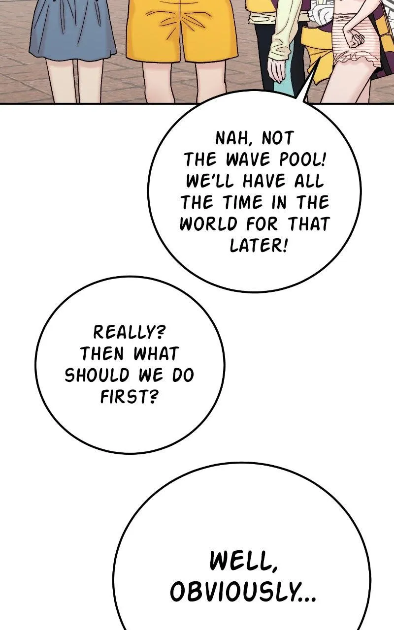 My Dud to Stud Boyfriend Chapter 148 Online - página 34